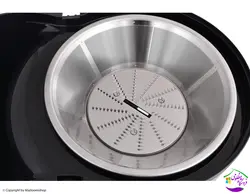 آبمیوه گیر بوش مدلMES3500