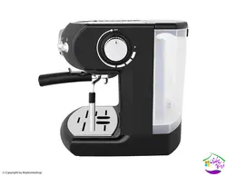 اسپرسوساز مباشی مدلME-ECM2007