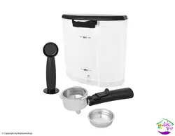 اسپرسوساز مباشی مدلME-ECM2007