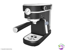 اسپرسوساز مباشی مدلME-ECM2016