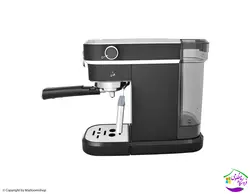 اسپرسوساز مباشی مدلME-ECM2016