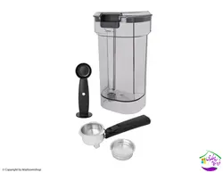 اسپرسوساز مباشی مدلME-ECM2016