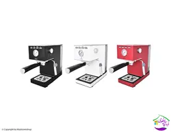 اسپرسوساز مباشی مدلME-ECM2024