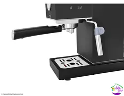 اسپرسوساز مباشی مدلME-ECM2024