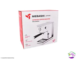 اسپرسوساز مباشی مدلME-ECM2024