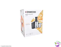 آبمیوه گیر کن وود مدلJEM02