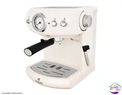 اسپرسوساز مباشی مدلME-ECM2017