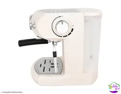 اسپرسوساز مباشی مدلME-ECM2017