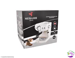 اسپرسوساز مباشی مدلME-ECM2017