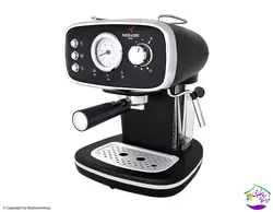 اسپرسوساز مباشی مدلME-ECM2019