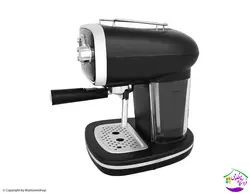 اسپرسوساز مباشی مدلME-ECM2019