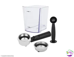 اسپرسوساز مباشی مدلME-ECM2019