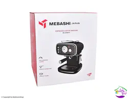 اسپرسوساز مباشی مدلME-ECM2019