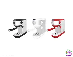 اسپرسوساز مباشی مدلME-ECM2025