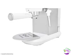 اسپرسوساز مباشی مدلME-ECM2025