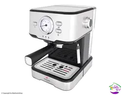 اسپرسوساز مباشی مدلME-ECM2021