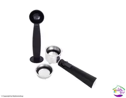 اسپرسوساز مباشی مدلME-ECM2021