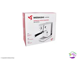 اسپرسوساز مباشی مدلME-ECM2023