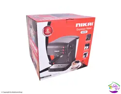 اسپرسوساز نیکا مدلNEM1690A