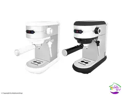 اسپرسوساز مباشی مدلME-ECM2026