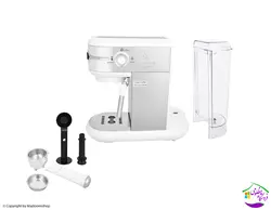 اسپرسوساز مباشی مدلME-ECM2026