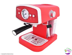 اسپرسوساز یونیک پرو مدل1361