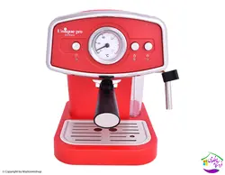 اسپرسوساز یونیک پرو مدل1361