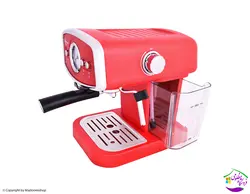 اسپرسوساز یونیک پرو مدل1361