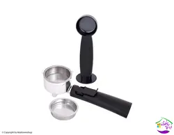 اسپرسوساز یونیک پرو مدل1361