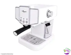 اسپرسوساز یونیک پرو مدل1362