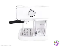 اسپرسوساز یونیک پرو مدل1362