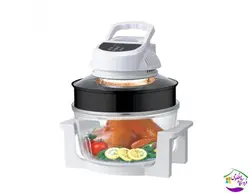 هواپز دیجیتال گوسونیک مدلGHO517