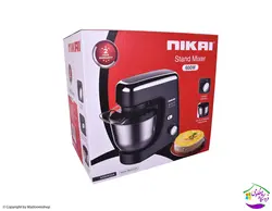 همزن حرفه ای نیکا مدلNCM450A