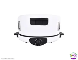 نان پز مباشی مدلME-HBM141