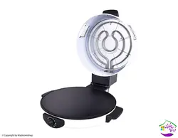 نان پز مباشی مدلME-HBM141