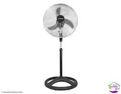 پنکه ایستاده کن وود مدلIF550