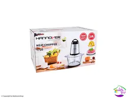 خردکن هانوور مدل1725