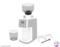 آسیاب قهوه مباشی مدلCG2289