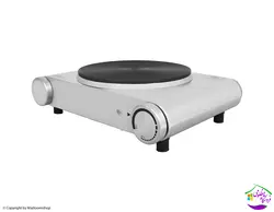 هیتر برقی جیپاس مدلCHP7571