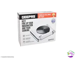 هیتر برقی جیپاس مدلCHP7571