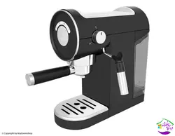 اسپرسوساز مباشی مدلME-ECM2032B