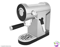 اسپرسوساز مباشی مدلME-ECM2032S