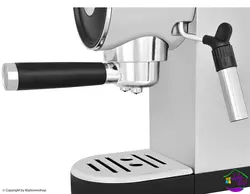 اسپرسوساز مباشی مدلME-ECM2032S