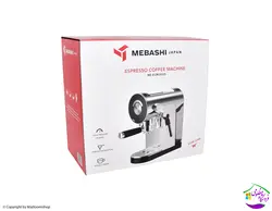 اسپرسوساز مباشی مدلME-ECM2032S