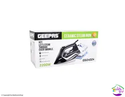 اتو بخار جیپاس مدلGSI24024