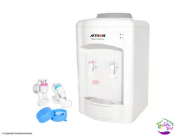 آبسردکن رومیزی آفترون مدلAFWD5700-T