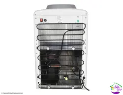 آبسردکن رومیزی آفترون مدلAFWD5700-T