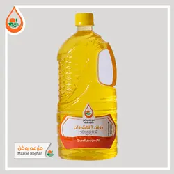 روغن آفتابگردان