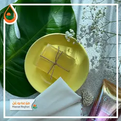 پن زردآلو(روشن کننده)