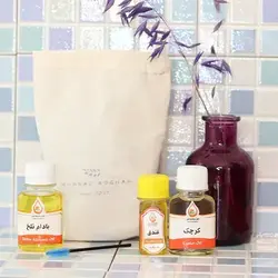 پکیج تقویت مژه و ابرو